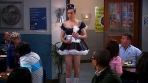 The Big Bang Theory Saison 5 Episode 21