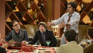 Saison 5