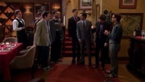 The Big Bang Theory Saison 5 Episode 22