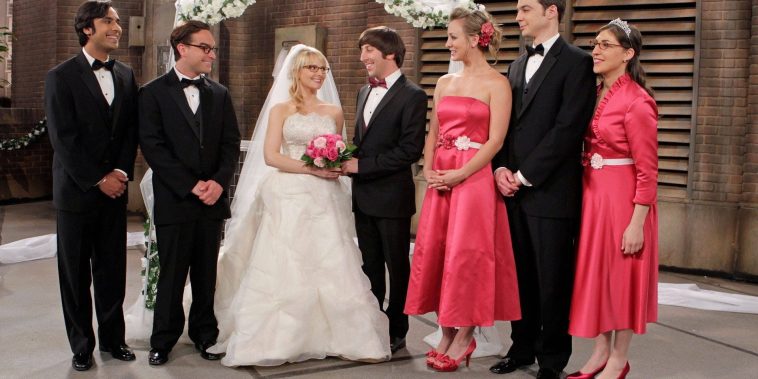 Un Mariage express
