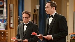 The Big Bang Theory Saison 5 Episode 24
