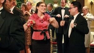 The Big Bang Theory Saison 5 Episode 3