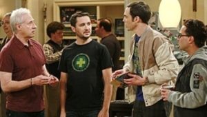 The Big Bang Theory Saison 5 Episode 5