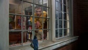 The Big Bang Theory Saison 5 Episode 9
