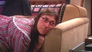 The Big Bang Theory Saison 6 Episode 10