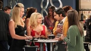 The Big Bang Theory Saison 6 Episode 11