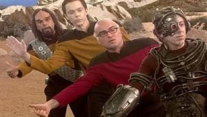 The Big Bang Theory Saison 6 Episode 13