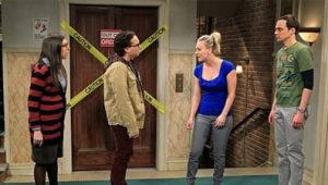 The Big Bang Theory Saison 6 Episode 15
