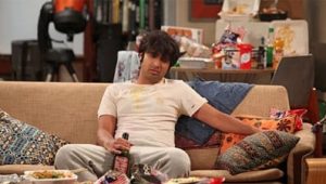 The Big Bang Theory Saison 6 Episode 17