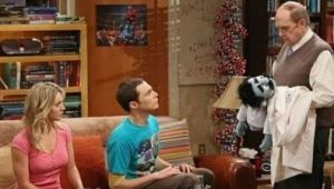 The Big Bang Theory Saison 6 Episode 22