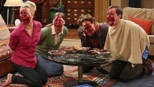 The Big Bang Theory Saison 6 Episode 4