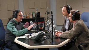 The Big Bang Theory Saison 7 Episode 10