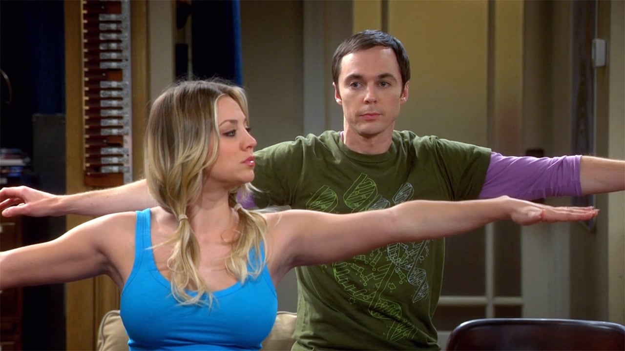 The Big Bang Theory Saison 7 Episode 13