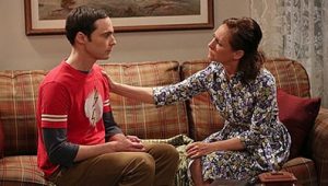 The Big Bang Theory Saison 7 Episode 18