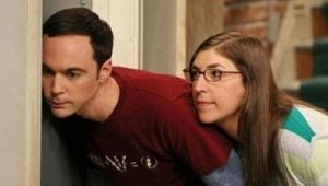 The Big Bang Theory Saison 7 Episode 2