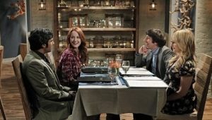 The Big Bang Theory Saison 7 Episode 20