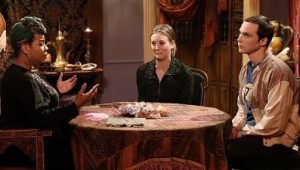 The Big Bang Theory Saison 7 Episode 21