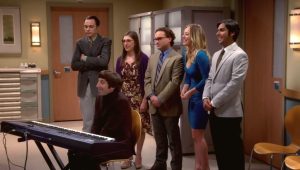 Saison 7