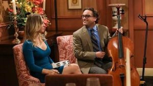 The Big Bang Theory Saison 7 Episode 6