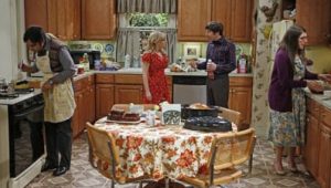 The Big Bang Theory Saison 7 Episode 9