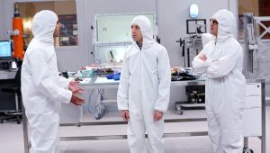 Saison 8