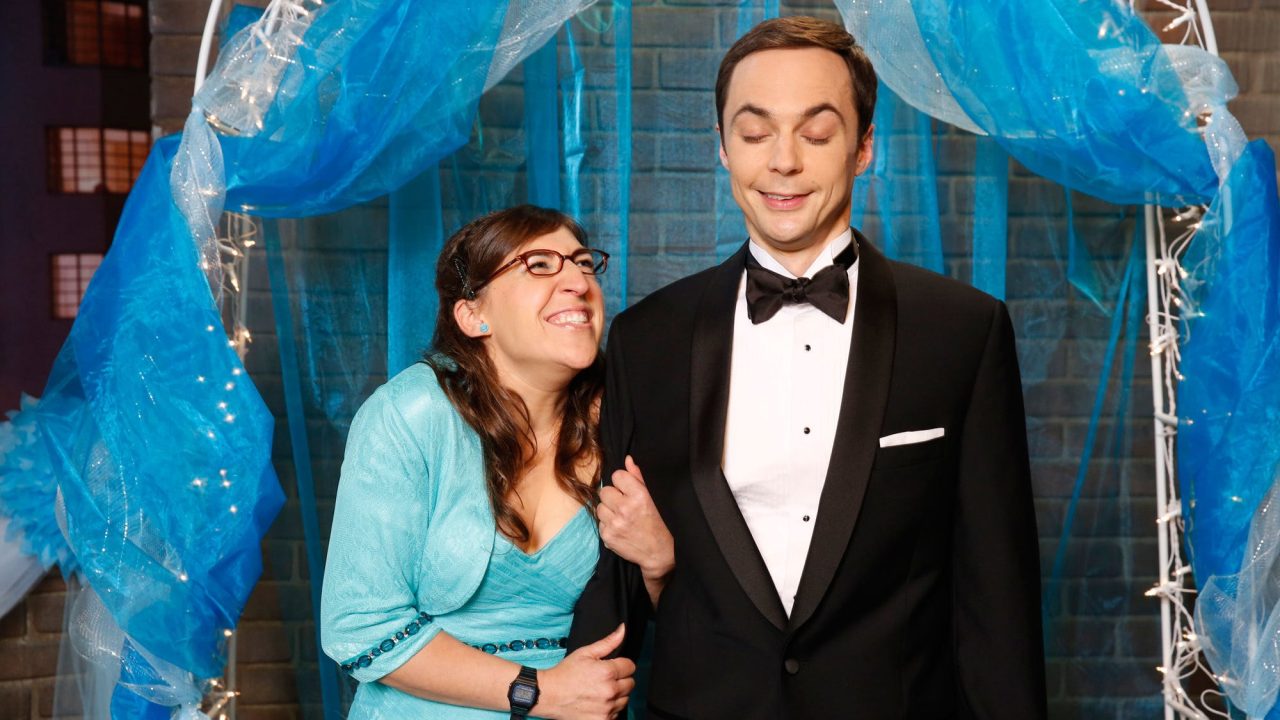 The Big Bang Theory Saison 8 Episode 7