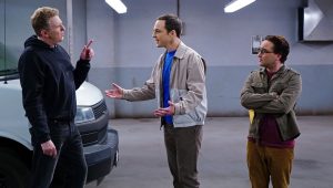 Saison 9