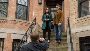 The Blacklist Saison 1 Episode 1