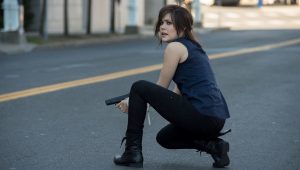 The Blacklist Saison 1 Episode 10