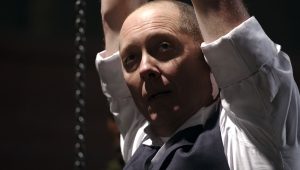 The Blacklist Saison 1 Episode 10