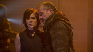 The Blacklist Saison 1 Episode 10