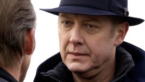 The Blacklist Saison 1 Episode 11