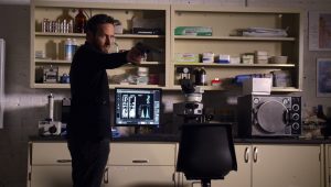 The Blacklist Saison 1 Episode 12