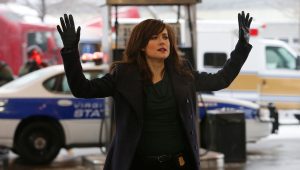 The Blacklist Saison 1 Episode 12