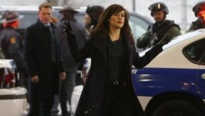 The Blacklist Saison 1 Episode 12