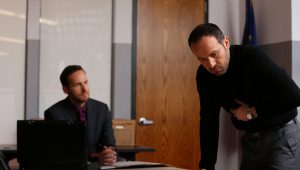 The Blacklist Saison 1 Episode 12