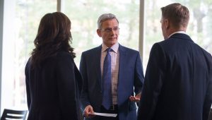 The Blacklist Saison 1 Episode 13