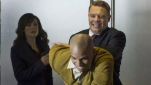 The Blacklist Saison 1 Episode 13