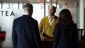 The Blacklist Saison 1 Episode 13