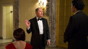 The Blacklist Saison 1 Episode 14