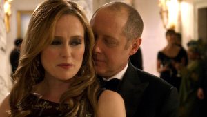 The Blacklist Saison 1 Episode 14