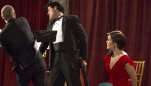 The Blacklist Saison 1 Episode 14