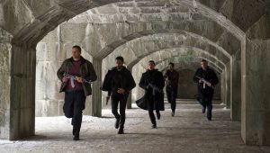 The Blacklist Saison 1 Episode 14