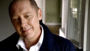 The Blacklist Saison 1 Episode 14