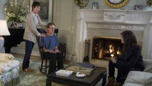The Blacklist Saison 1 Episode 15