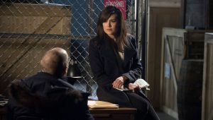 The Blacklist Saison 1 Episode 15