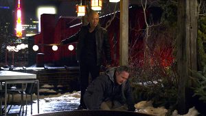 The Blacklist Saison 1 Episode 16