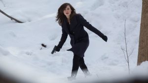 The Blacklist Saison 1 Episode 16