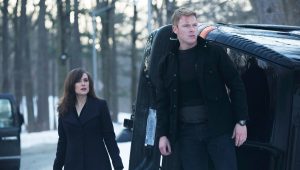 The Blacklist Saison 1 Episode 16