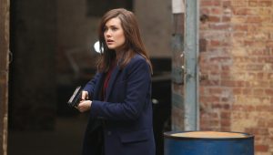 The Blacklist Saison 1 Episode 17